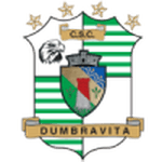 Dumbrăviţa logo