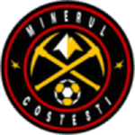 Minerul Costeşti logo