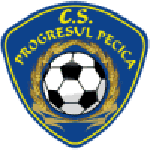 Progresul Pecica logo