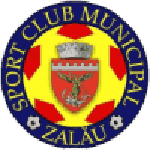 SCM Zalău logo