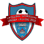 Unirea Ungheni logo