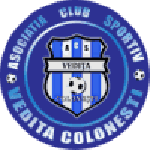 Vediţa Coloneşti logo