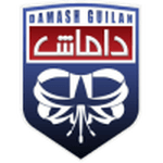 Damash Gilanian logo