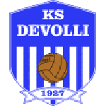 Devolli logo