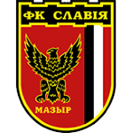 Slavia Mozyr logo