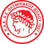 Olympiakos Volos logo