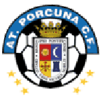 Atlético Porcuna logo