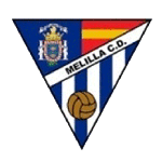 Melilla CD logo