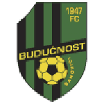 Budućnost Banovići logo