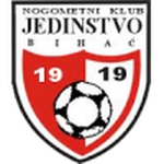 Jedinstvo Bihać logo