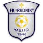 Radnik Hadžići logo