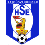 Hajdúszoboszlói SE logo