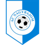 Nagybajomi AC logo