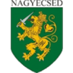 Nagyecsed RSE logo