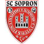 SC Sopron logo