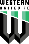 Western United logo
