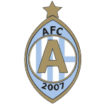 AFC Eskilstuna logo