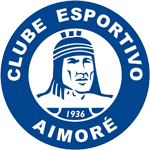 Aimoré logo