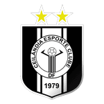 Ceilândia logo