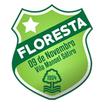 Floresta logo