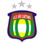 São Caetano logo