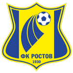 FC Rostov logo