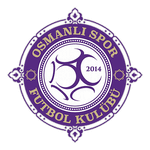 Ankaraspor logo