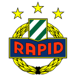 Rapid Vienna logo