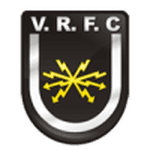 Volta Redonda logo