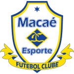 Macaé logo