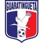 Guaratinguetá logo
