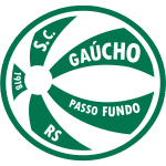 Gaúcho logo