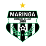 Maringá logo