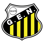 Novorizontino logo