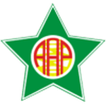 Portuguesa RJ logo