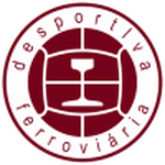 Desportiva ES logo