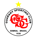 Guarany de Sobral logo