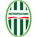 Metropolitano logo