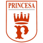 Princesa Solimões logo