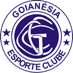Goianésia logo