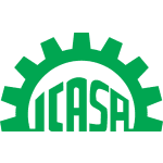 Icasa logo