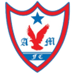 Águia de Marabá logo