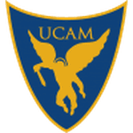 Ucam Murcia logo