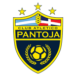 Atlético Pantoja logo