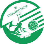 W Connection logo