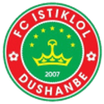 Istiqlol logo