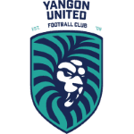 Yangon United logo