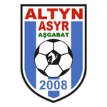 Altyn Asyr logo
