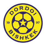 Dordoi Bishkek logo