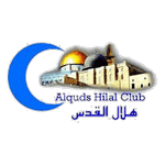 Hilal Al-Quds logo